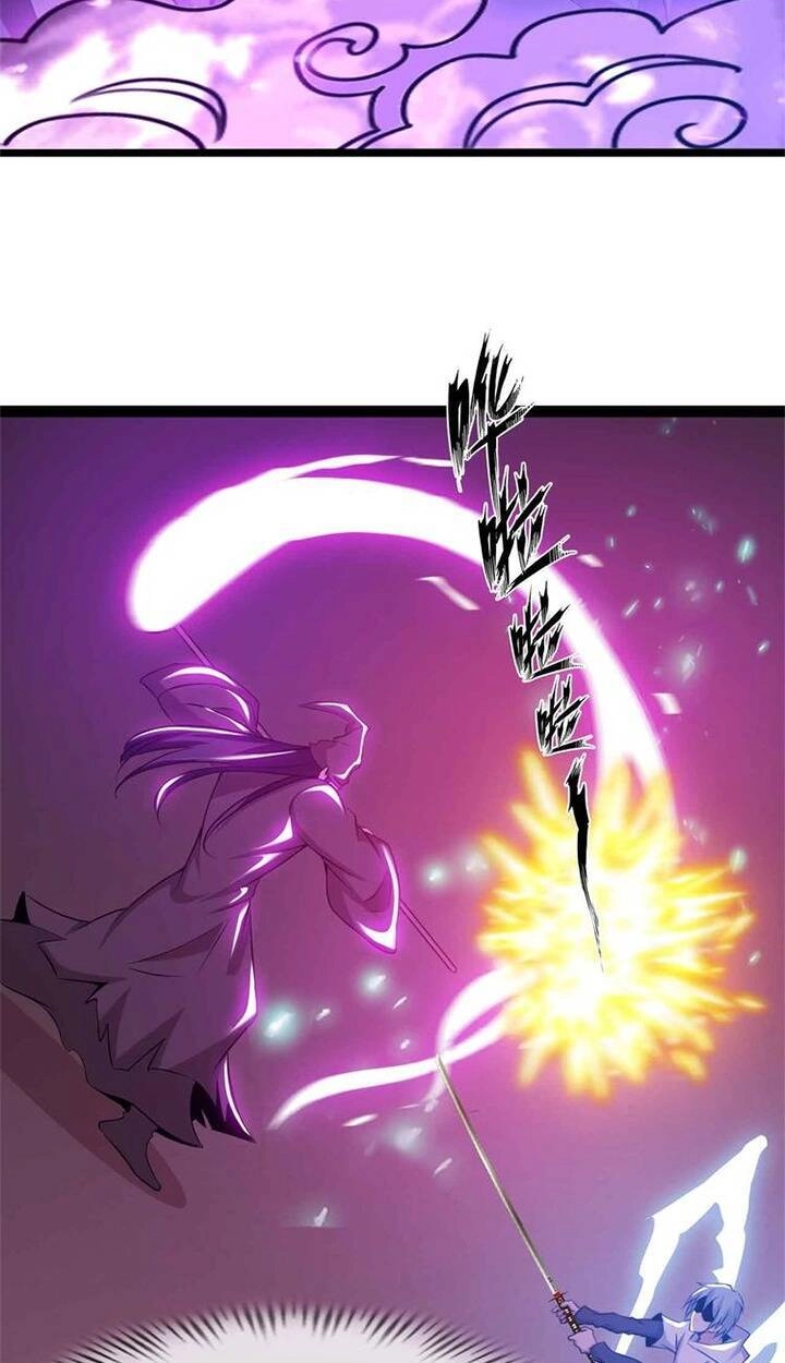 Đại Thiên Tài Bất Khả Chiến Bại Chính Là Ta Chapter 196 - 11