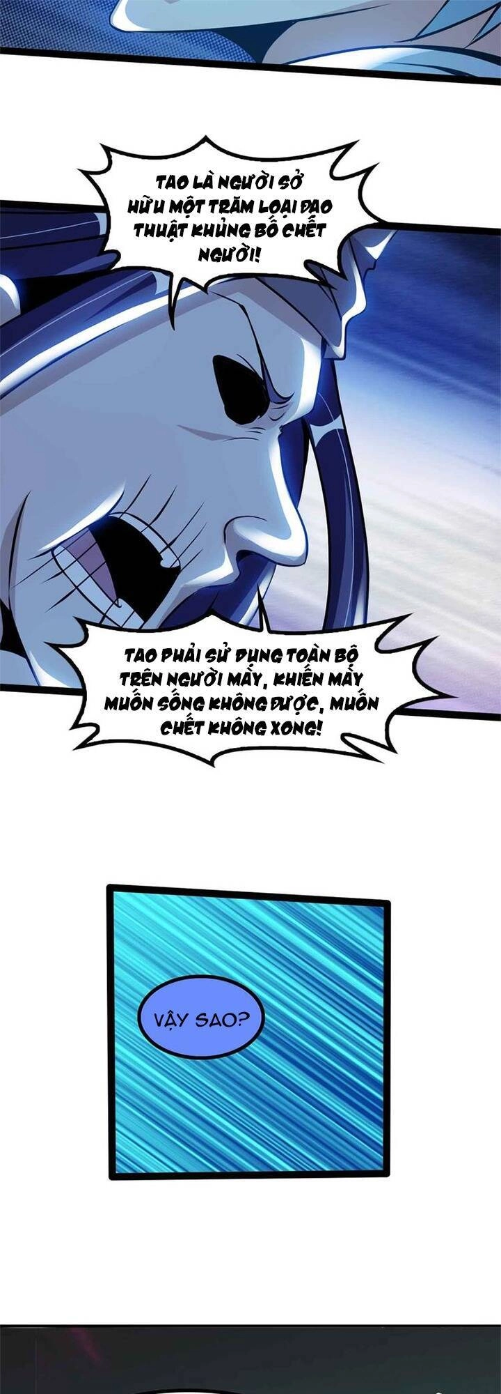 Đại Thiên Tài Bất Khả Chiến Bại Chính Là Ta Chapter 196 - 13