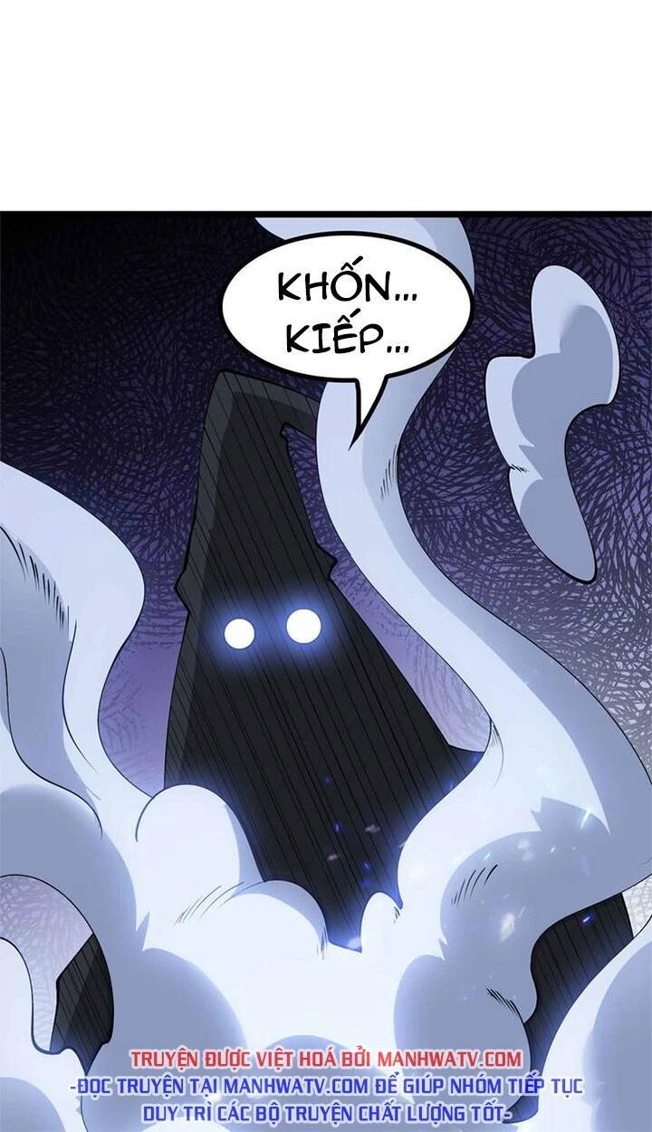 Đại Thiên Tài Bất Khả Chiến Bại Chính Là Ta Chapter 196 - 15