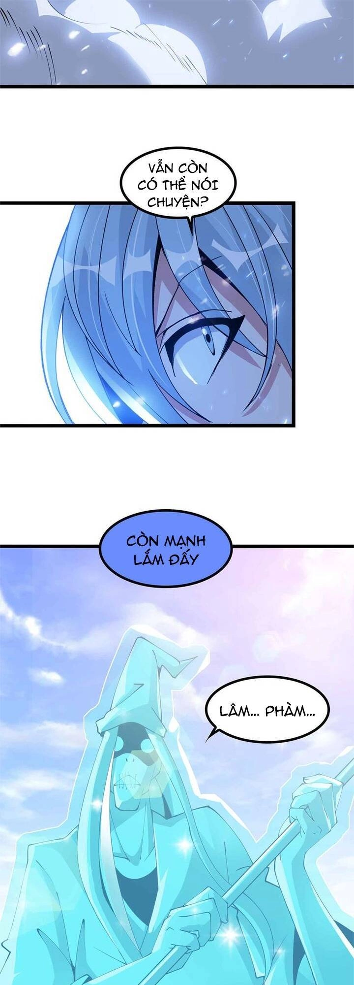 Đại Thiên Tài Bất Khả Chiến Bại Chính Là Ta Chapter 196 - 16