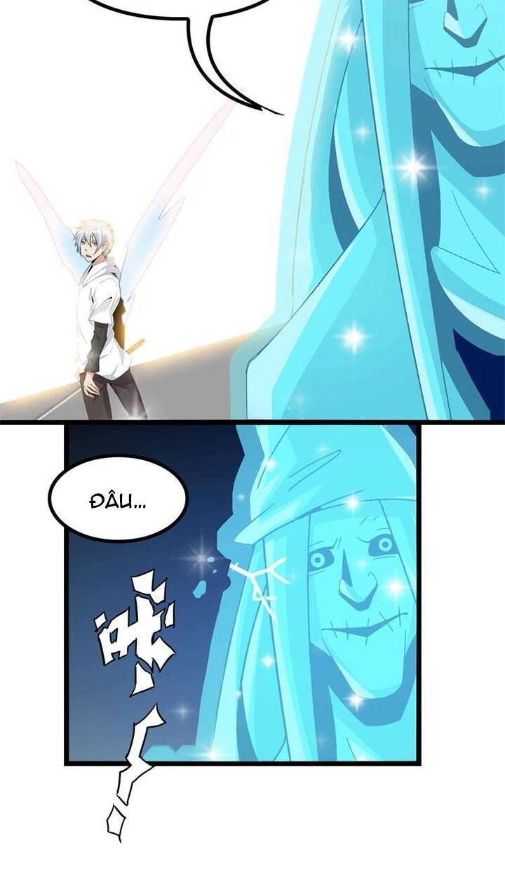 Đại Thiên Tài Bất Khả Chiến Bại Chính Là Ta Chapter 196 - 18