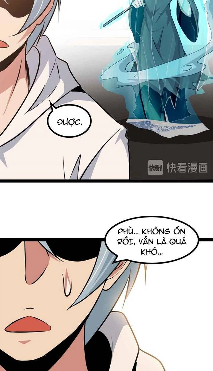 Đại Thiên Tài Bất Khả Chiến Bại Chính Là Ta Chapter 196 - 20