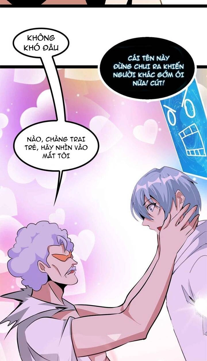 Đại Thiên Tài Bất Khả Chiến Bại Chính Là Ta Chapter 196 - 21