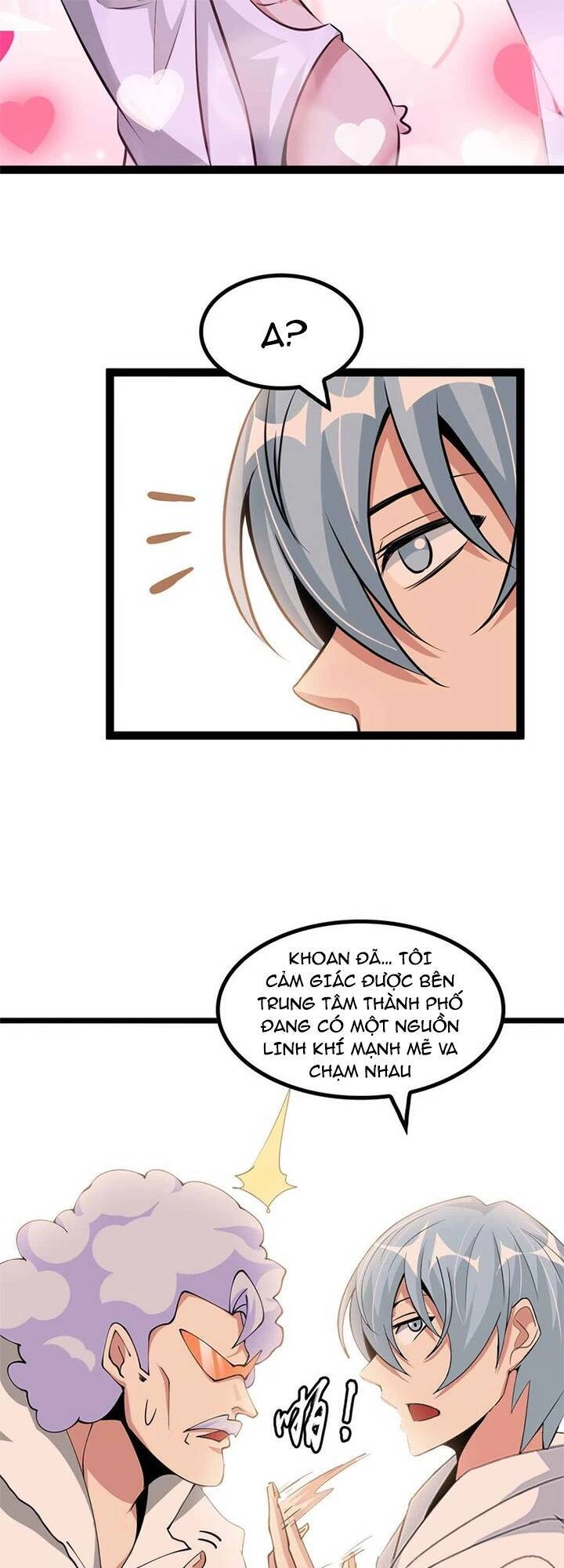 Đại Thiên Tài Bất Khả Chiến Bại Chính Là Ta Chapter 196 - 22