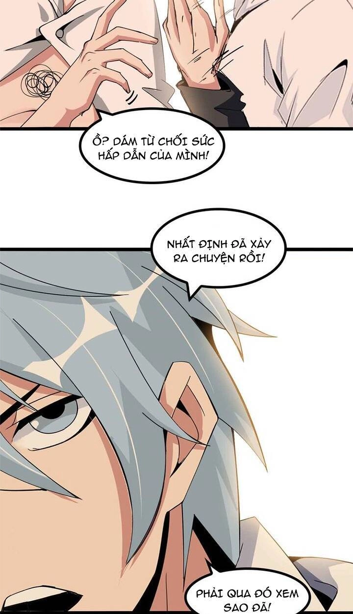 Đại Thiên Tài Bất Khả Chiến Bại Chính Là Ta Chapter 196 - 23