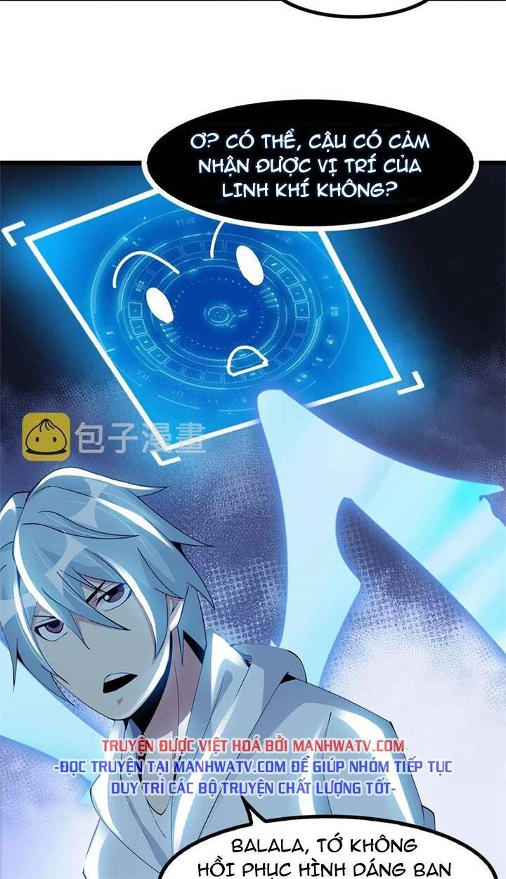 Đại Thiên Tài Bất Khả Chiến Bại Chính Là Ta Chapter 196 - 24