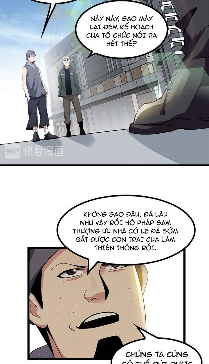 Đại Thiên Tài Bất Khả Chiến Bại Chính Là Ta Chapter 196 - 29