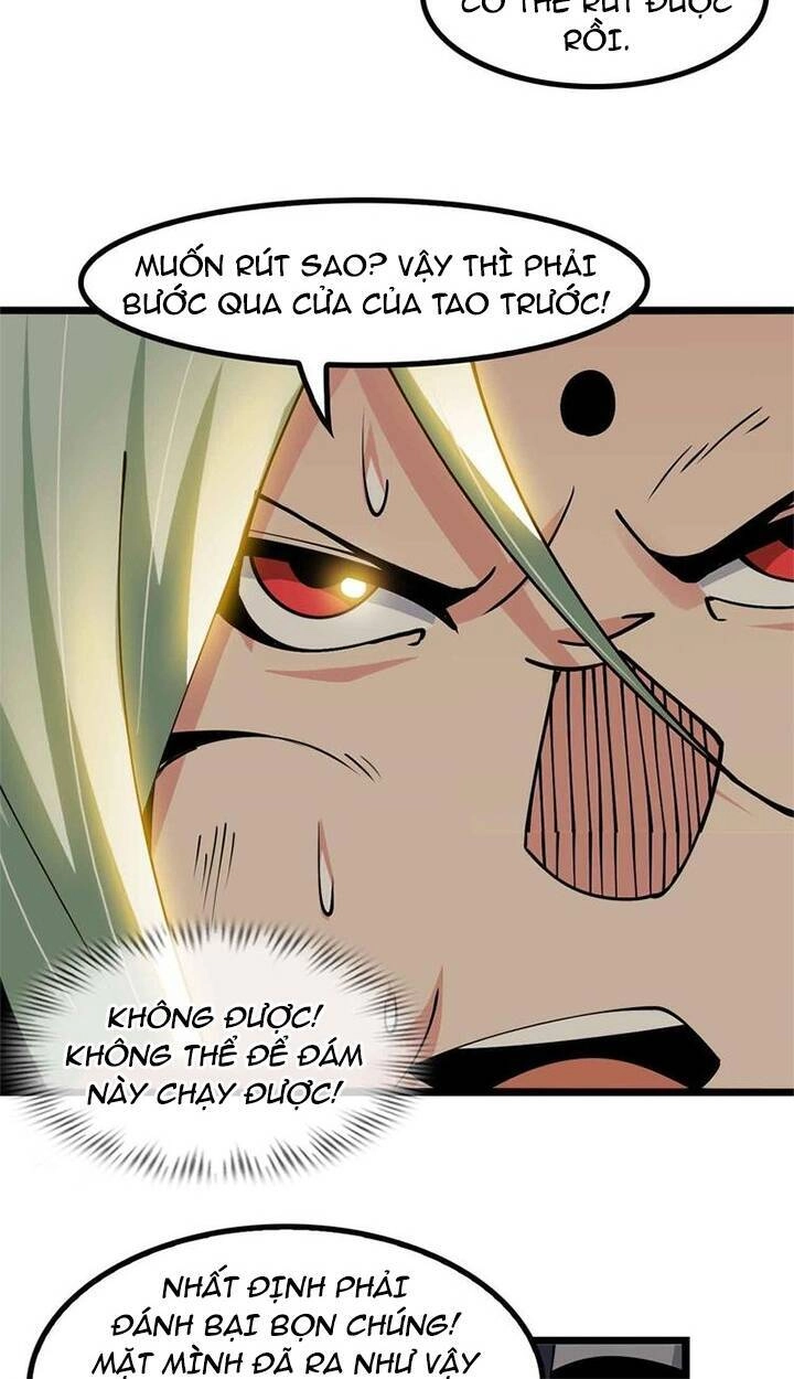 Đại Thiên Tài Bất Khả Chiến Bại Chính Là Ta Chapter 196 - 30