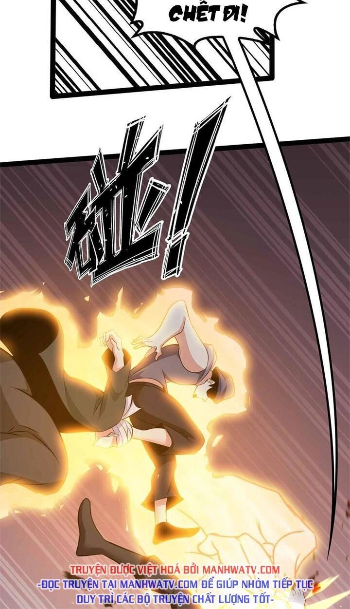 Đại Thiên Tài Bất Khả Chiến Bại Chính Là Ta Chapter 197 - 6