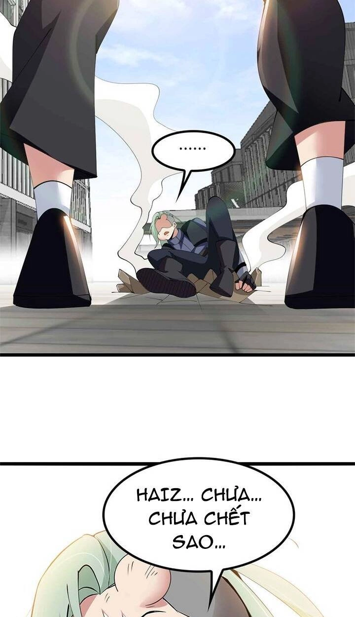 Đại Thiên Tài Bất Khả Chiến Bại Chính Là Ta Chapter 197 - 8