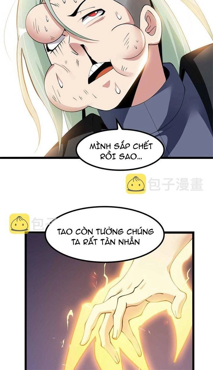 Đại Thiên Tài Bất Khả Chiến Bại Chính Là Ta Chapter 197 - 9