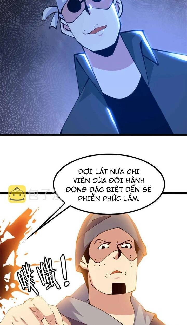 Đại Thiên Tài Bất Khả Chiến Bại Chính Là Ta Chapter 197 - 11