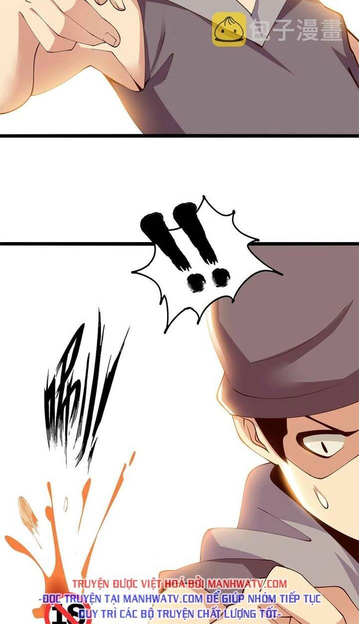 Đại Thiên Tài Bất Khả Chiến Bại Chính Là Ta Chapter 197 - 12