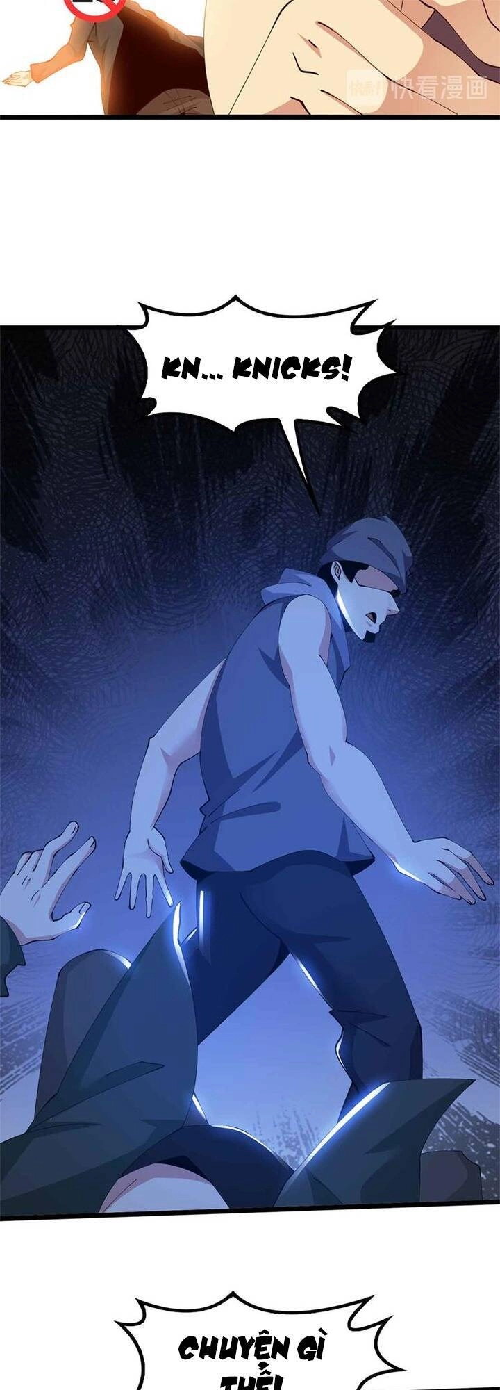 Đại Thiên Tài Bất Khả Chiến Bại Chính Là Ta Chapter 197 - 13