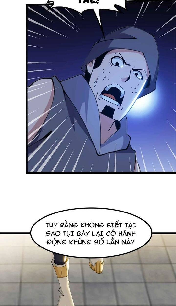 Đại Thiên Tài Bất Khả Chiến Bại Chính Là Ta Chapter 197 - 14