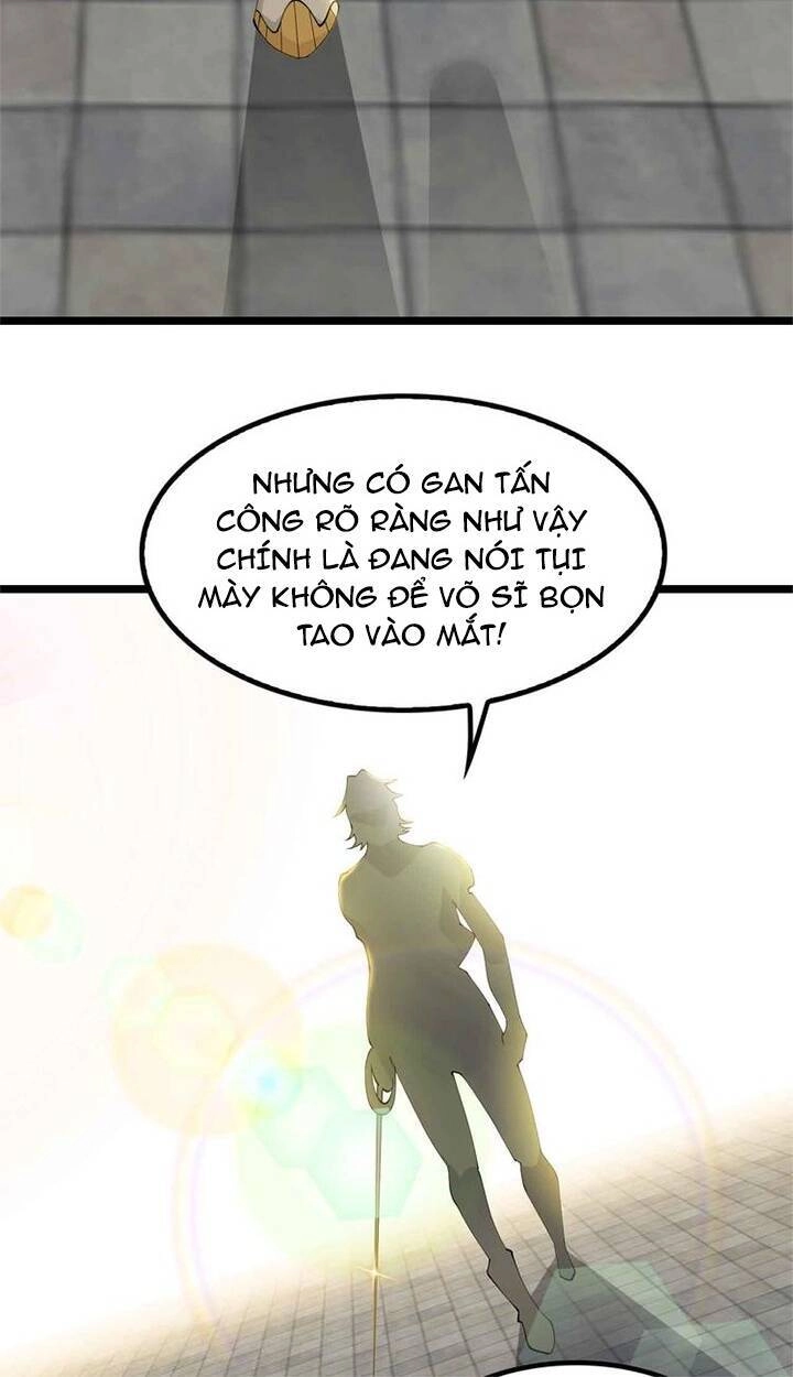 Đại Thiên Tài Bất Khả Chiến Bại Chính Là Ta Chapter 197 - 15