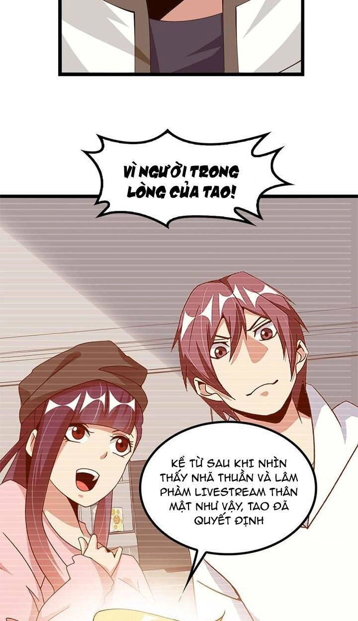 Đại Thiên Tài Bất Khả Chiến Bại Chính Là Ta Chapter 197 - 20