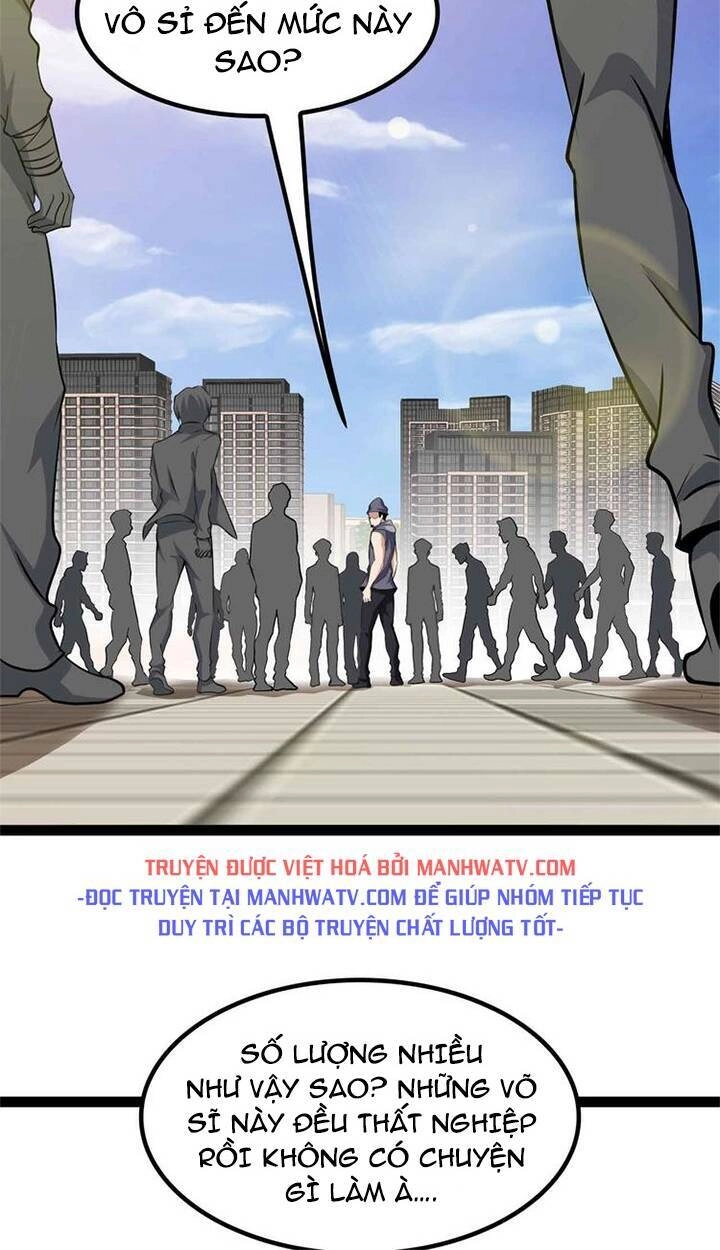 Đại Thiên Tài Bất Khả Chiến Bại Chính Là Ta Chapter 197 - 24