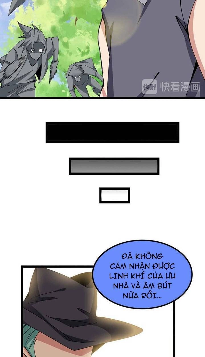 Đại Thiên Tài Bất Khả Chiến Bại Chính Là Ta Chapter 197 - 29