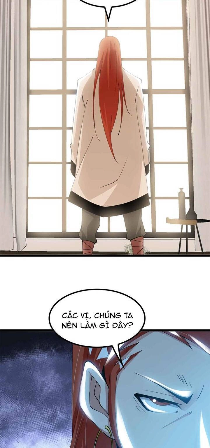 Đại Thiên Tài Bất Khả Chiến Bại Chính Là Ta Chapter 197 - 32