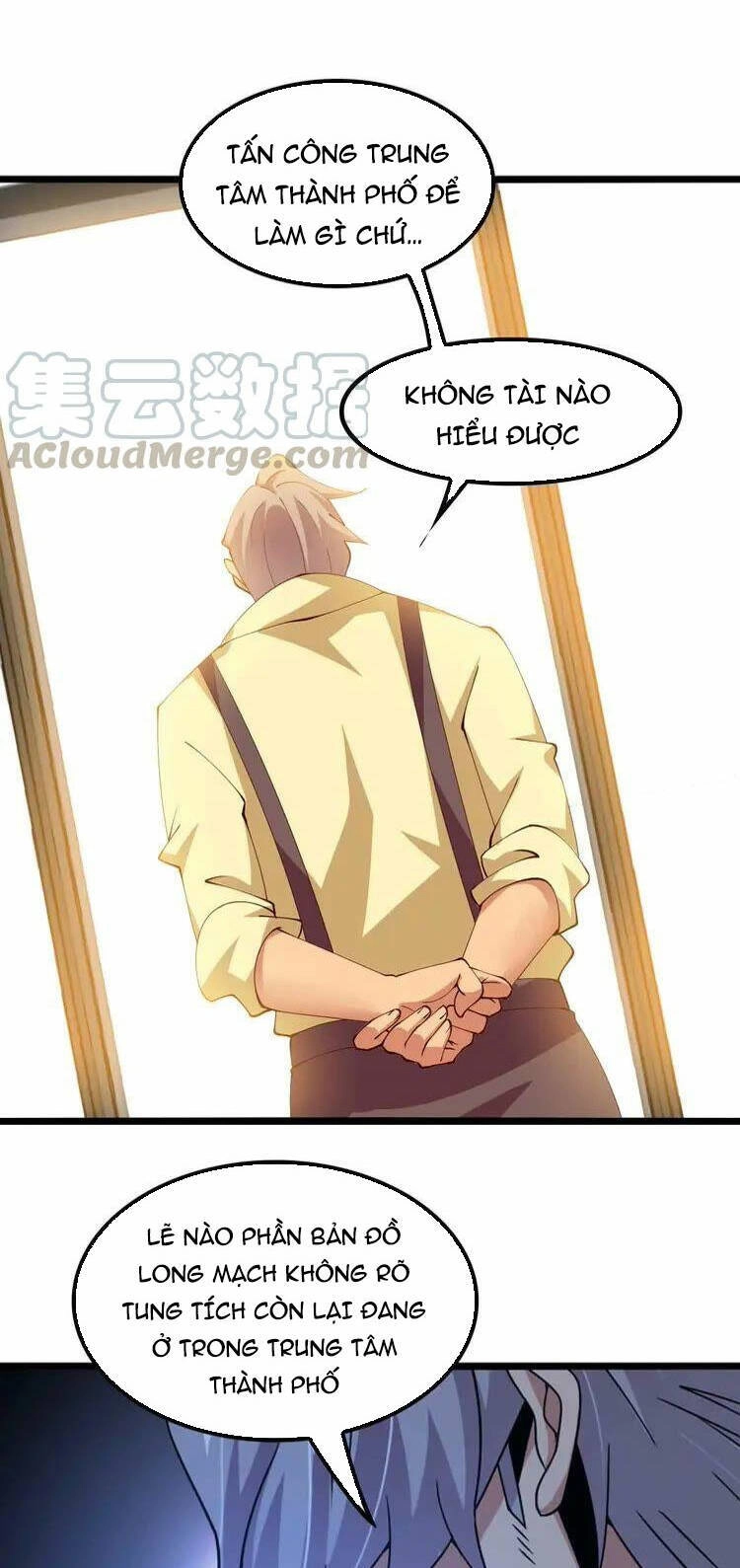 Đại Thiên Tài Bất Khả Chiến Bại Chính Là Ta Chapter 198 - 12