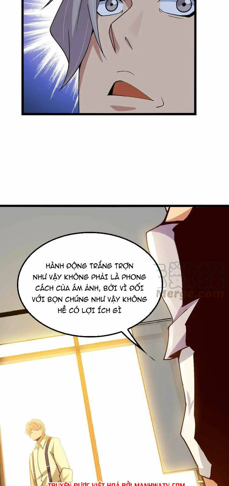 Đại Thiên Tài Bất Khả Chiến Bại Chính Là Ta Chapter 198 - 15