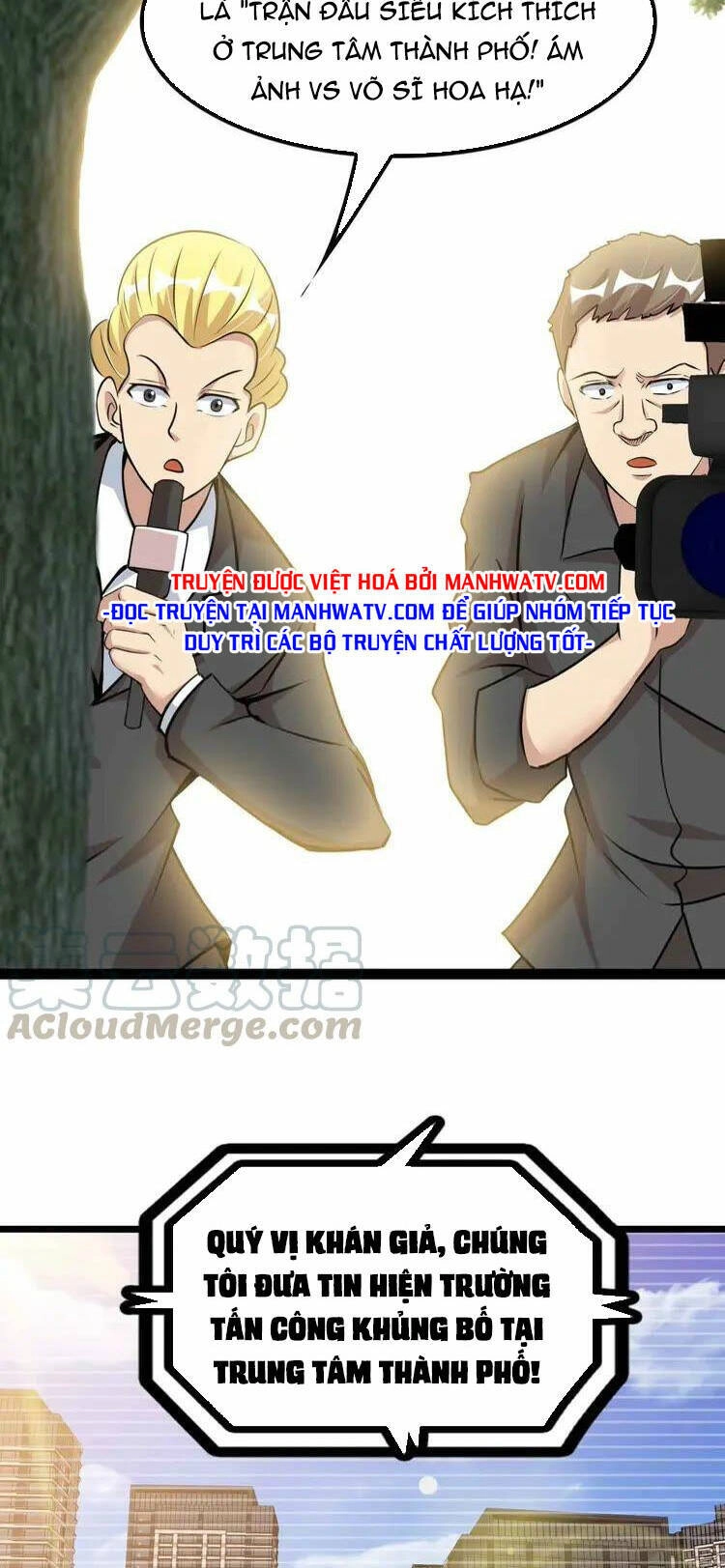 Đại Thiên Tài Bất Khả Chiến Bại Chính Là Ta Chapter 198 - 28