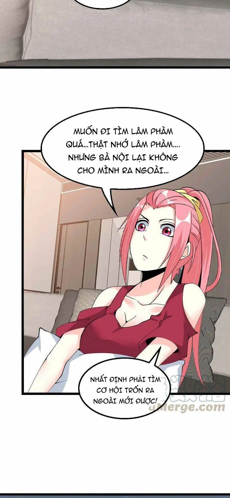 Đại Thiên Tài Bất Khả Chiến Bại Chính Là Ta Chapter 198 - 30