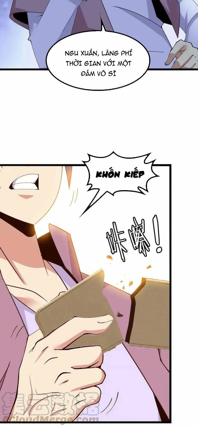 Đại Thiên Tài Bất Khả Chiến Bại Chính Là Ta Chapter 198 - 32