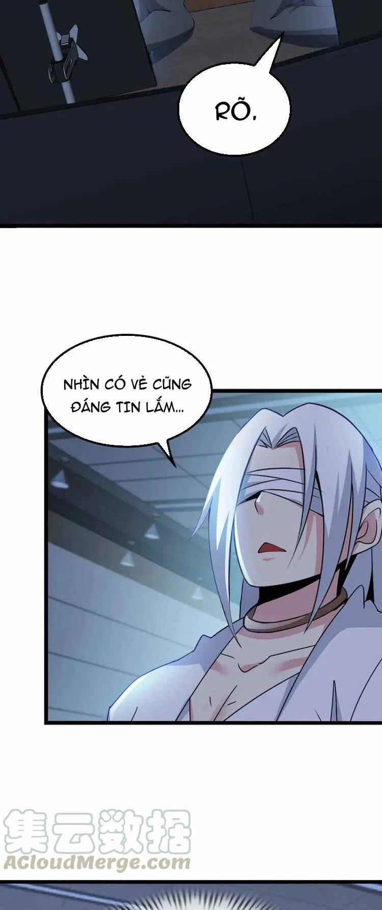 Đại Thiên Tài Bất Khả Chiến Bại Chính Là Ta Chapter 199 - 4