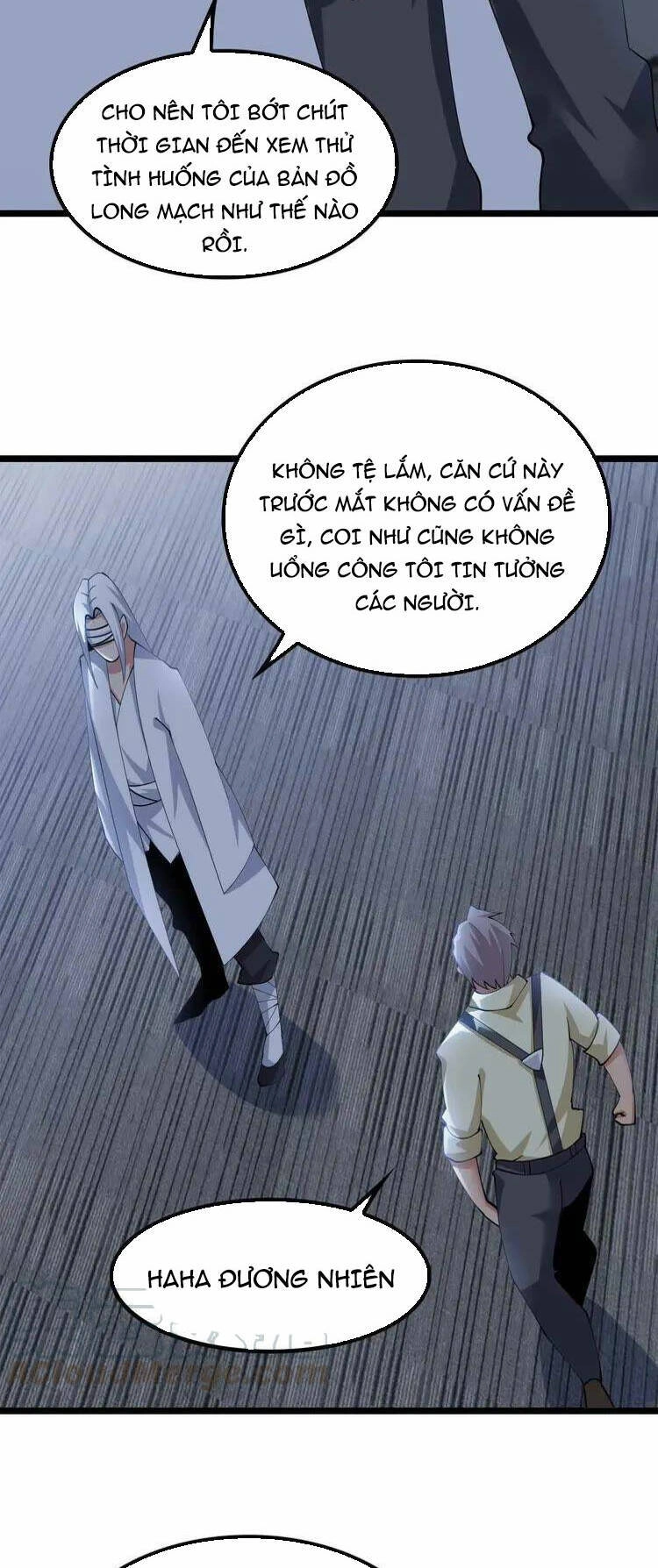 Đại Thiên Tài Bất Khả Chiến Bại Chính Là Ta Chapter 199 - 8