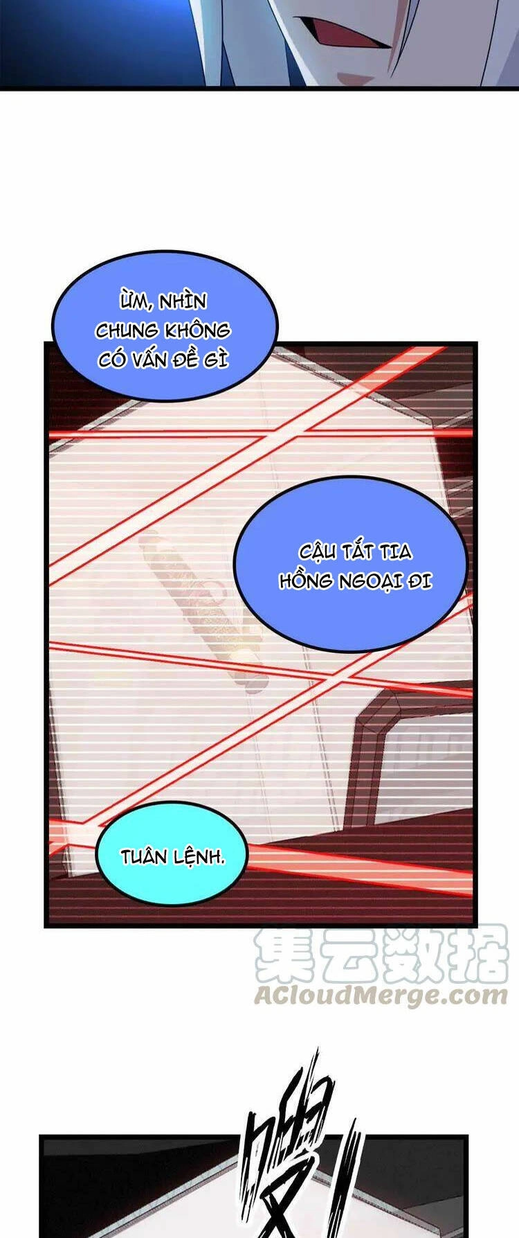 Đại Thiên Tài Bất Khả Chiến Bại Chính Là Ta Chapter 199 - 12