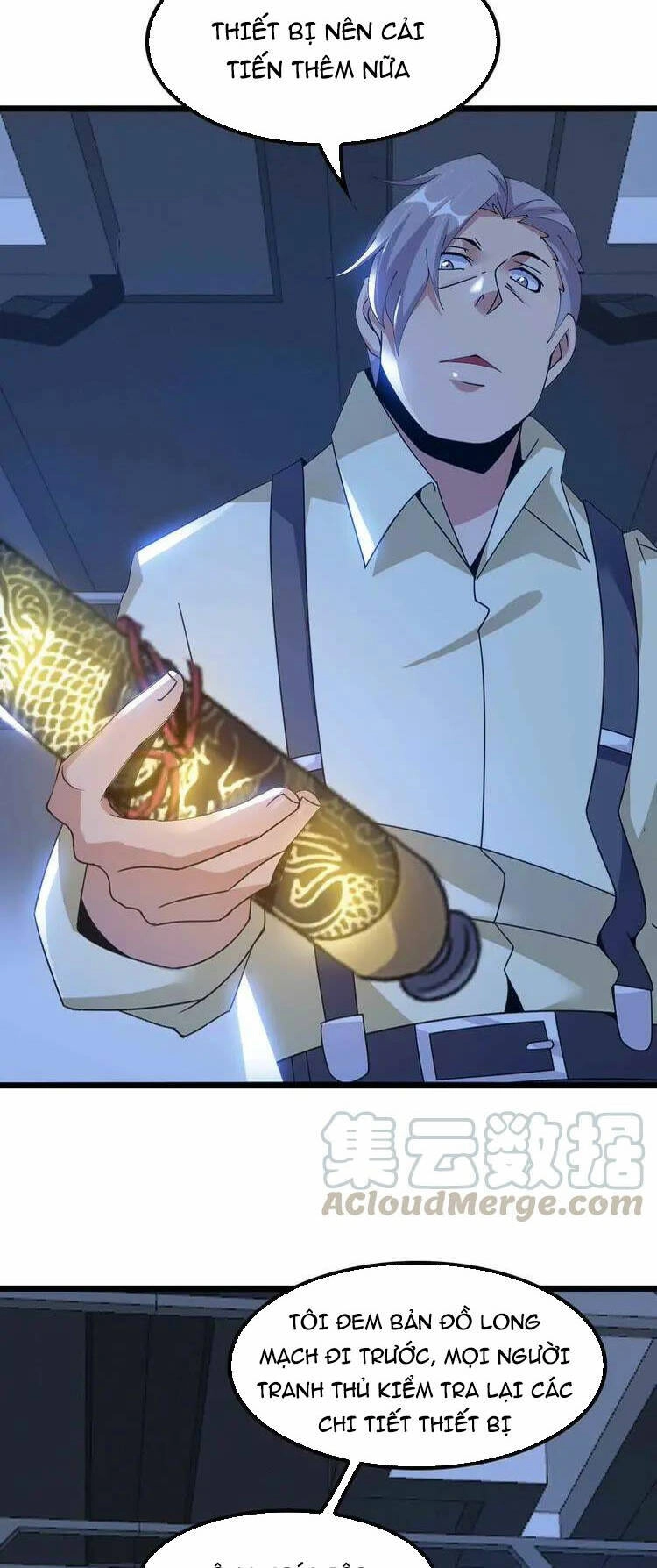 Đại Thiên Tài Bất Khả Chiến Bại Chính Là Ta Chapter 199 - 14