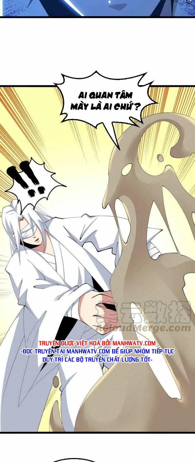 Đại Thiên Tài Bất Khả Chiến Bại Chính Là Ta Chapter 199 - 18