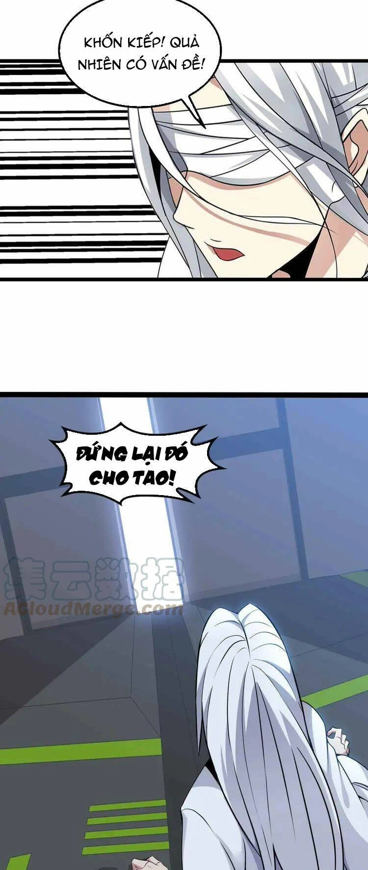 Đại Thiên Tài Bất Khả Chiến Bại Chính Là Ta Chapter 199 - 19