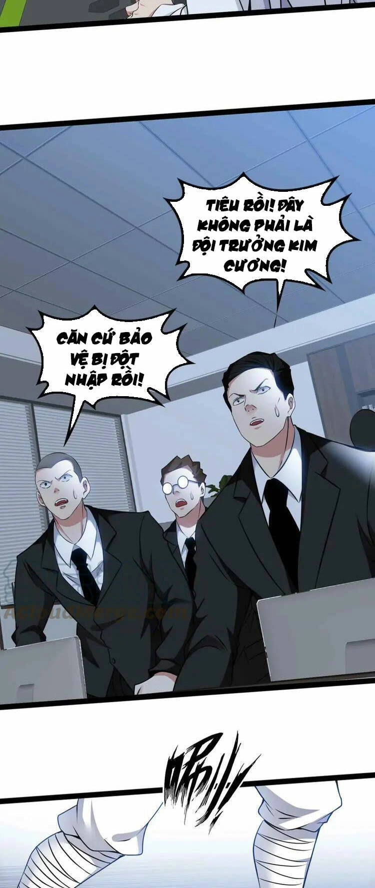 Đại Thiên Tài Bất Khả Chiến Bại Chính Là Ta Chapter 199 - 20