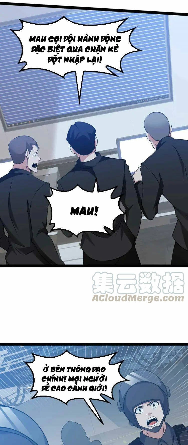 Đại Thiên Tài Bất Khả Chiến Bại Chính Là Ta Chapter 199 - 22