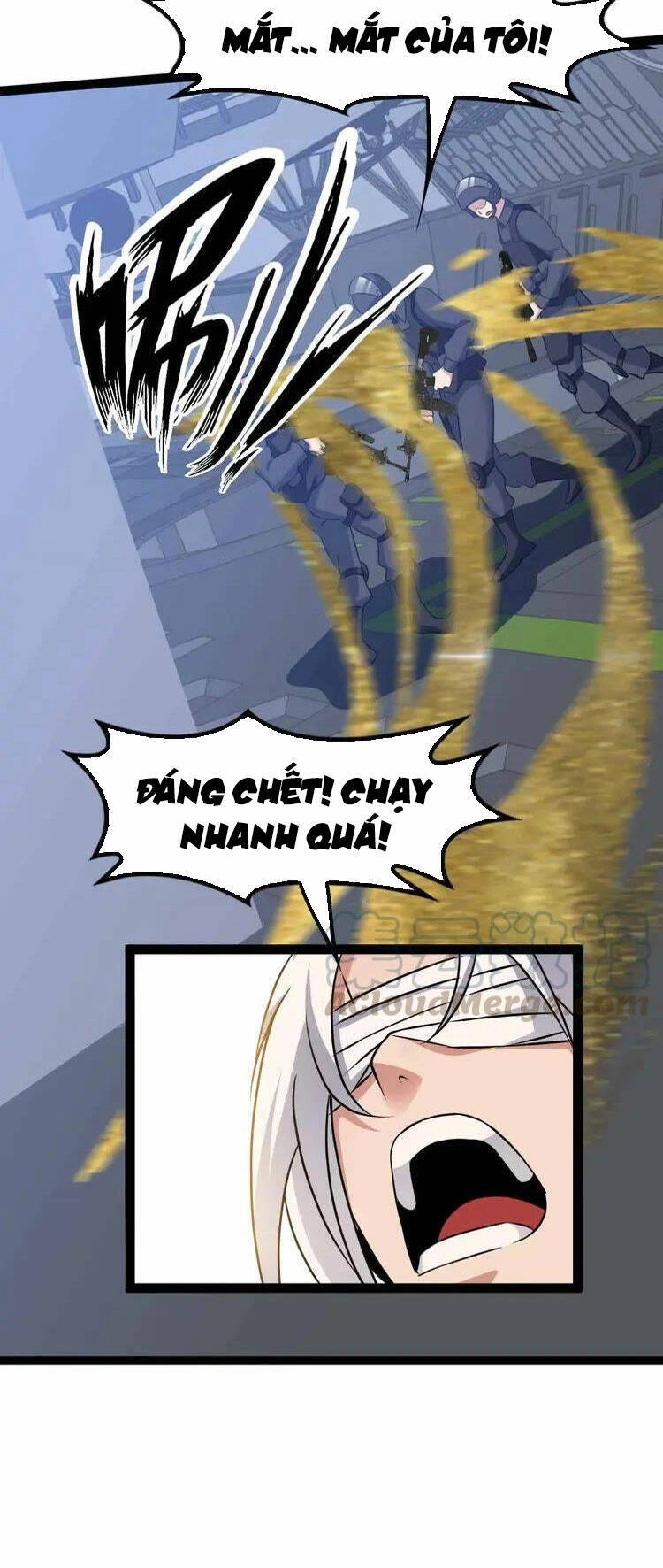 Đại Thiên Tài Bất Khả Chiến Bại Chính Là Ta Chapter 199 - 25