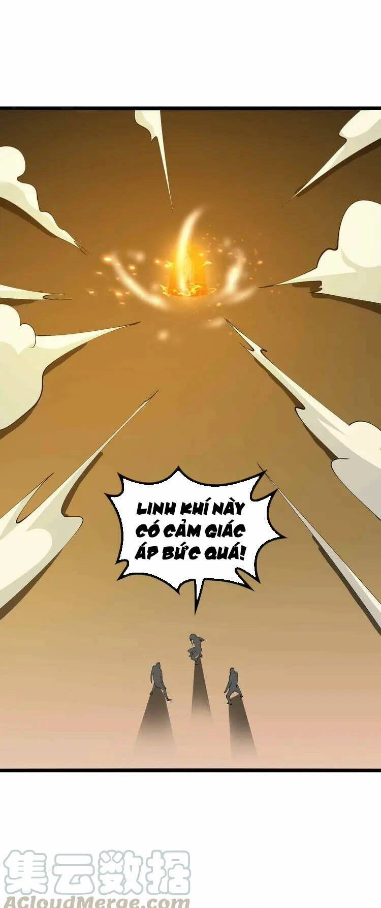 Đại Thiên Tài Bất Khả Chiến Bại Chính Là Ta Chapter 201 - 3