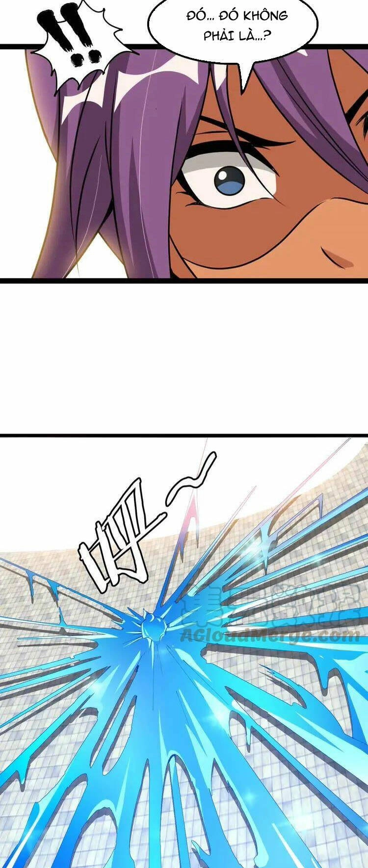 Đại Thiên Tài Bất Khả Chiến Bại Chính Là Ta Chapter 201 - 19