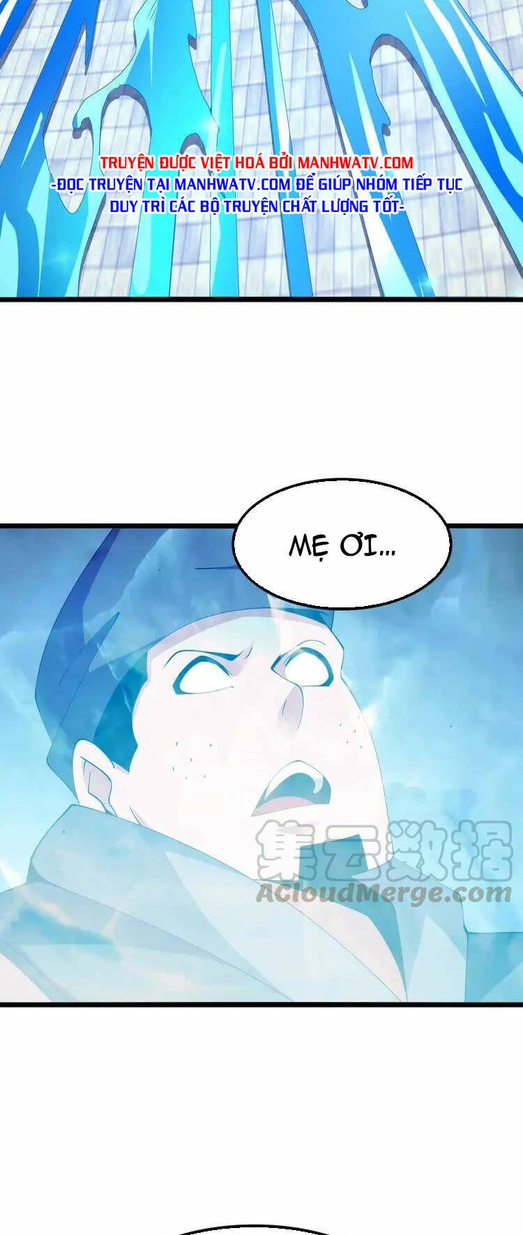 Đại Thiên Tài Bất Khả Chiến Bại Chính Là Ta Chapter 201 - 20