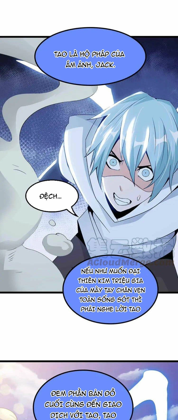 Đại Thiên Tài Bất Khả Chiến Bại Chính Là Ta Chapter 201 - 31