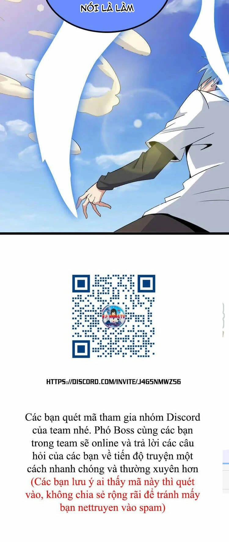 Đại Thiên Tài Bất Khả Chiến Bại Chính Là Ta Chapter 201 - 32