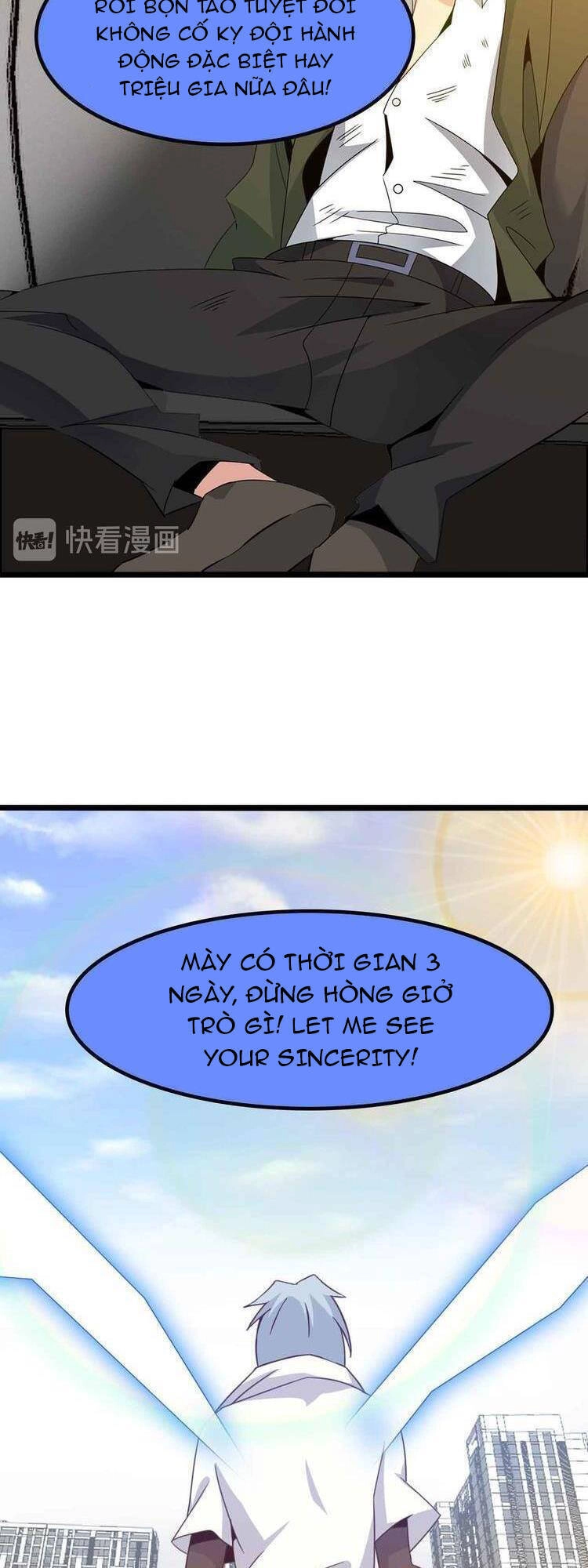 Đại Thiên Tài Bất Khả Chiến Bại Chính Là Ta Chapter 202 - 5