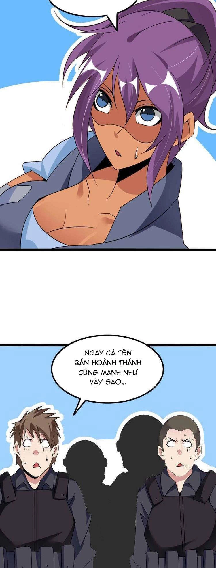 Đại Thiên Tài Bất Khả Chiến Bại Chính Là Ta Chapter 202 - 9