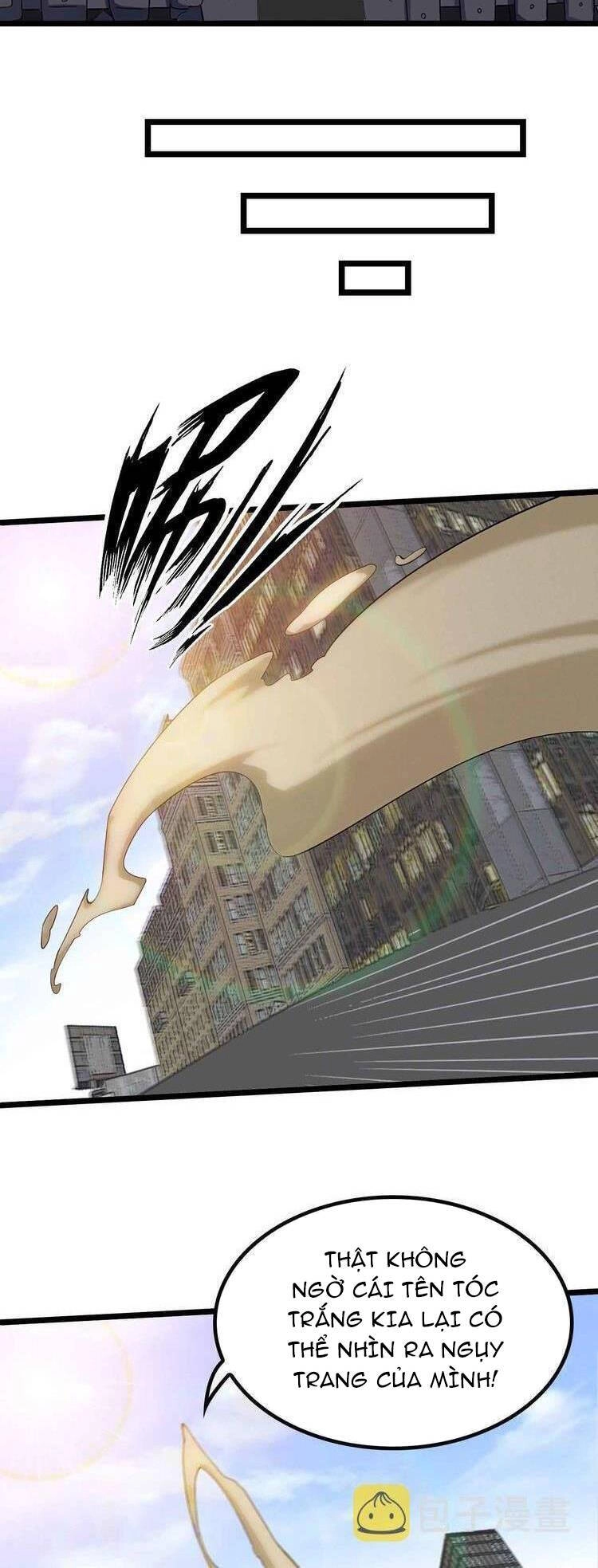 Đại Thiên Tài Bất Khả Chiến Bại Chính Là Ta Chapter 202 - 10