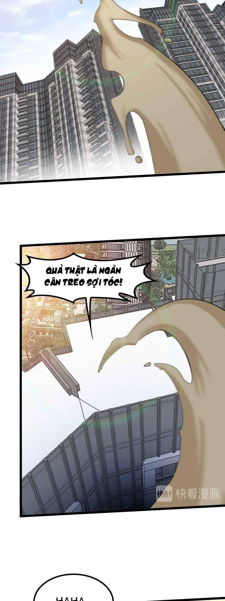 Đại Thiên Tài Bất Khả Chiến Bại Chính Là Ta Chapter 202 - 11