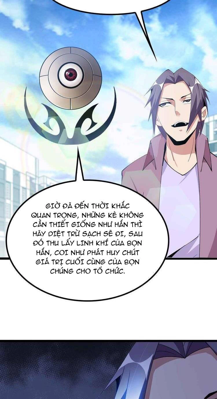 Đại Thiên Tài Bất Khả Chiến Bại Chính Là Ta Chapter 202 - 20