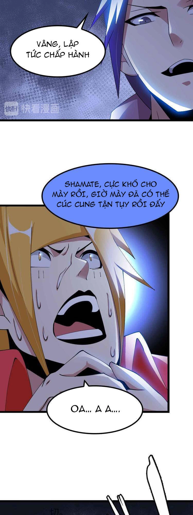 Đại Thiên Tài Bất Khả Chiến Bại Chính Là Ta Chapter 202 - 21