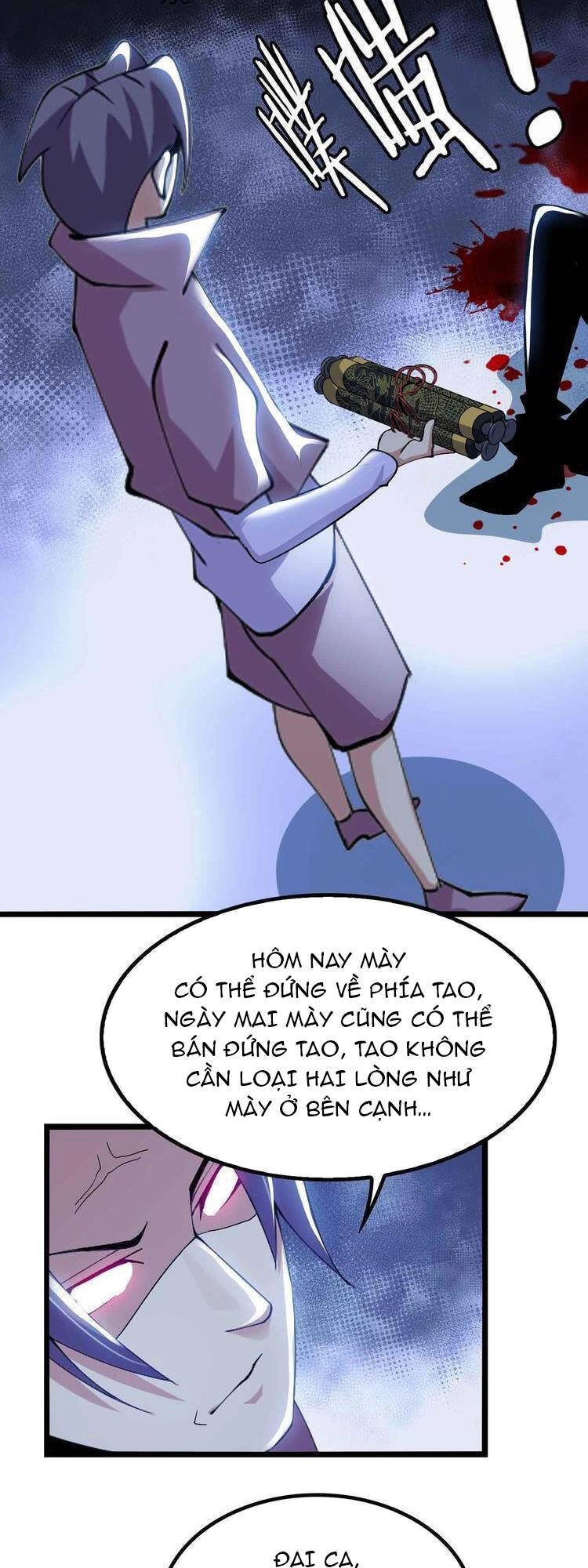 Đại Thiên Tài Bất Khả Chiến Bại Chính Là Ta Chapter 202 - 22